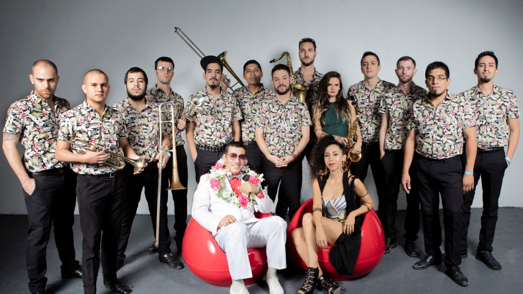 La Delio Valdez, este finde en Mendoza con su nuevo disco
